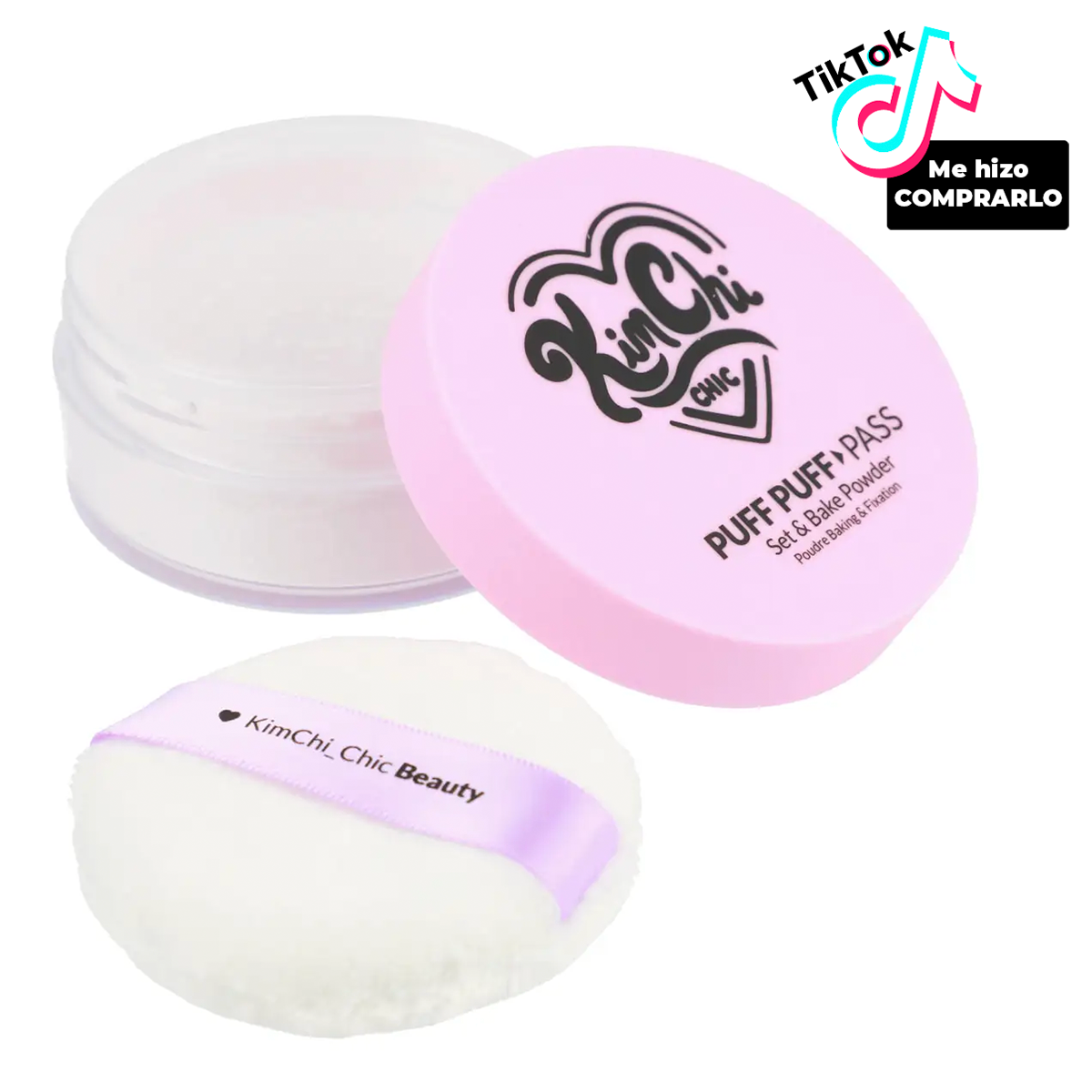 PPP Puff Puff Pass 01 Ivory Scented Candle with Lavender & Kimchi Aroma - Perfect for Relaxation, Meditation & Home Decor