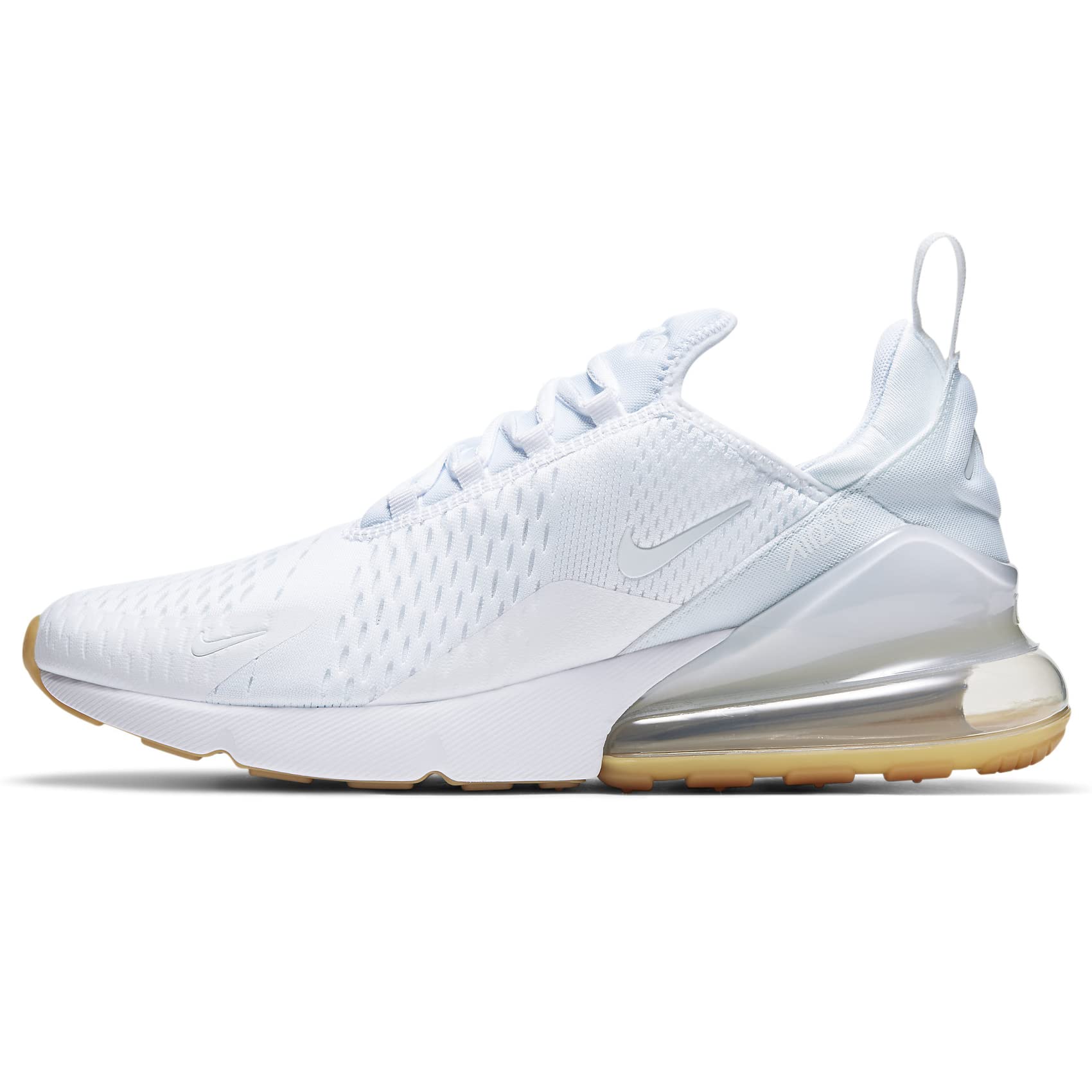 Nike Men's Air Max Running Shoes - Lightweight, Cushioned & Breathable for Jogging, Gym Workouts & Everyday Wear