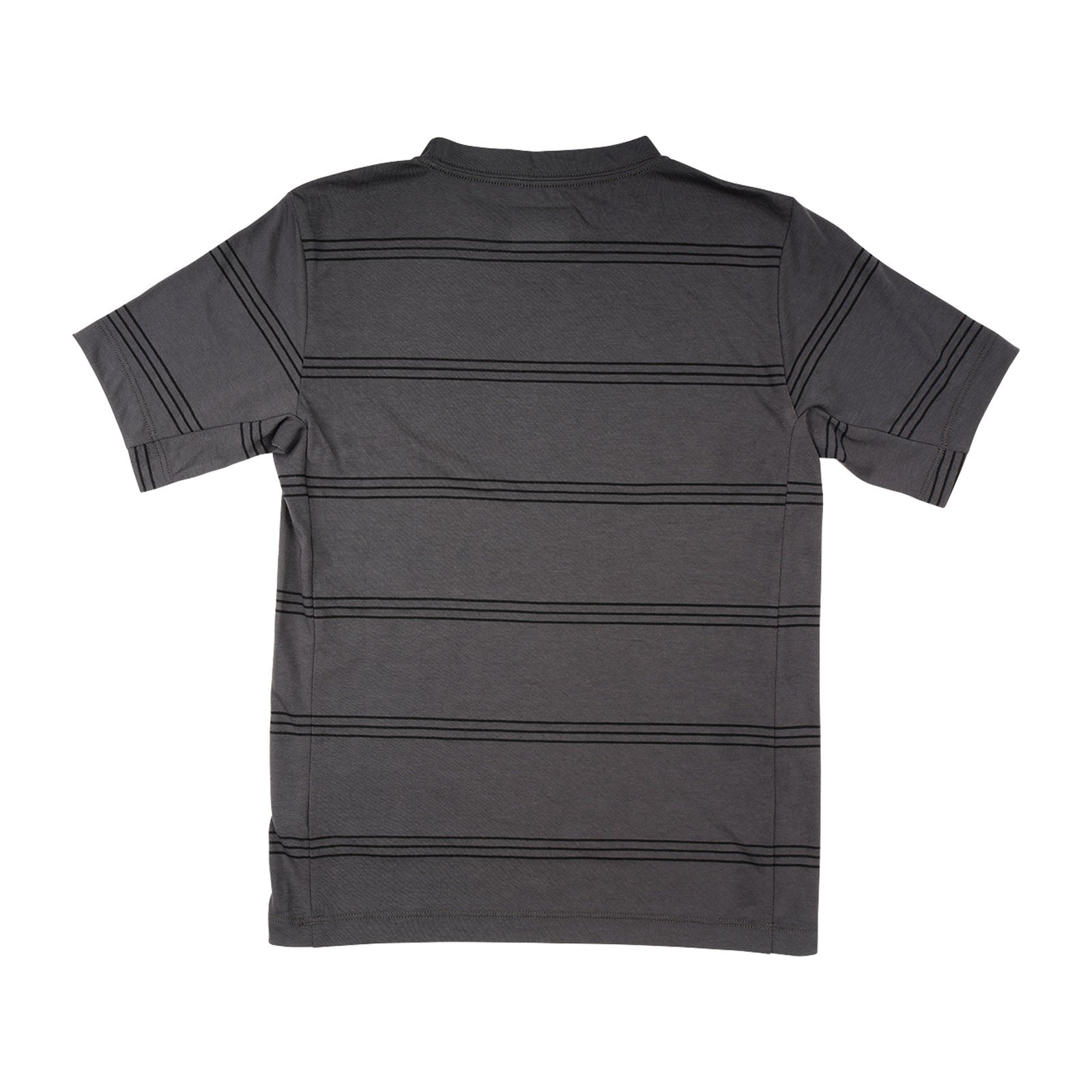 Youth Skyline Ride Short Sleeve Tee - Washed Out Smoke Graphic T-Shirt for Men | Casual Streetwear & Urban Fashion | Perfect for Daily Wear, Skateboarding, and Music Festivals