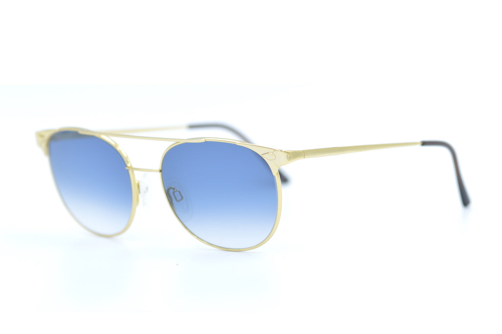 Gucci 1222/S 013 Sunglasses - Luxury Designer Shades for Men & Women | Perfect for Outdoor Activities, Travel & Fashion Accessories