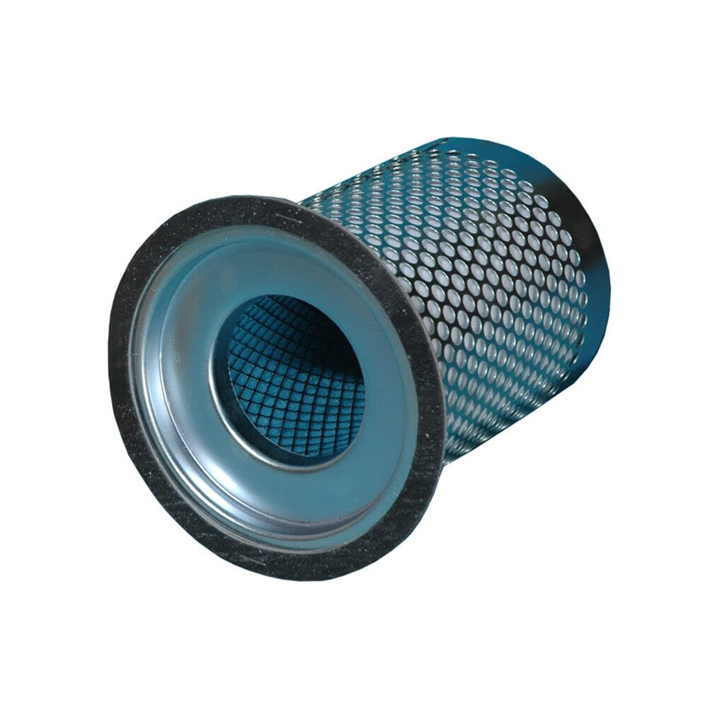 02250078-031 Oil Separator Element Replacement for Sullair Air Compressor 2250078-031 - Compatible with Sullair 15-100HP Models - Industrial Air Compressor Maintenance Part