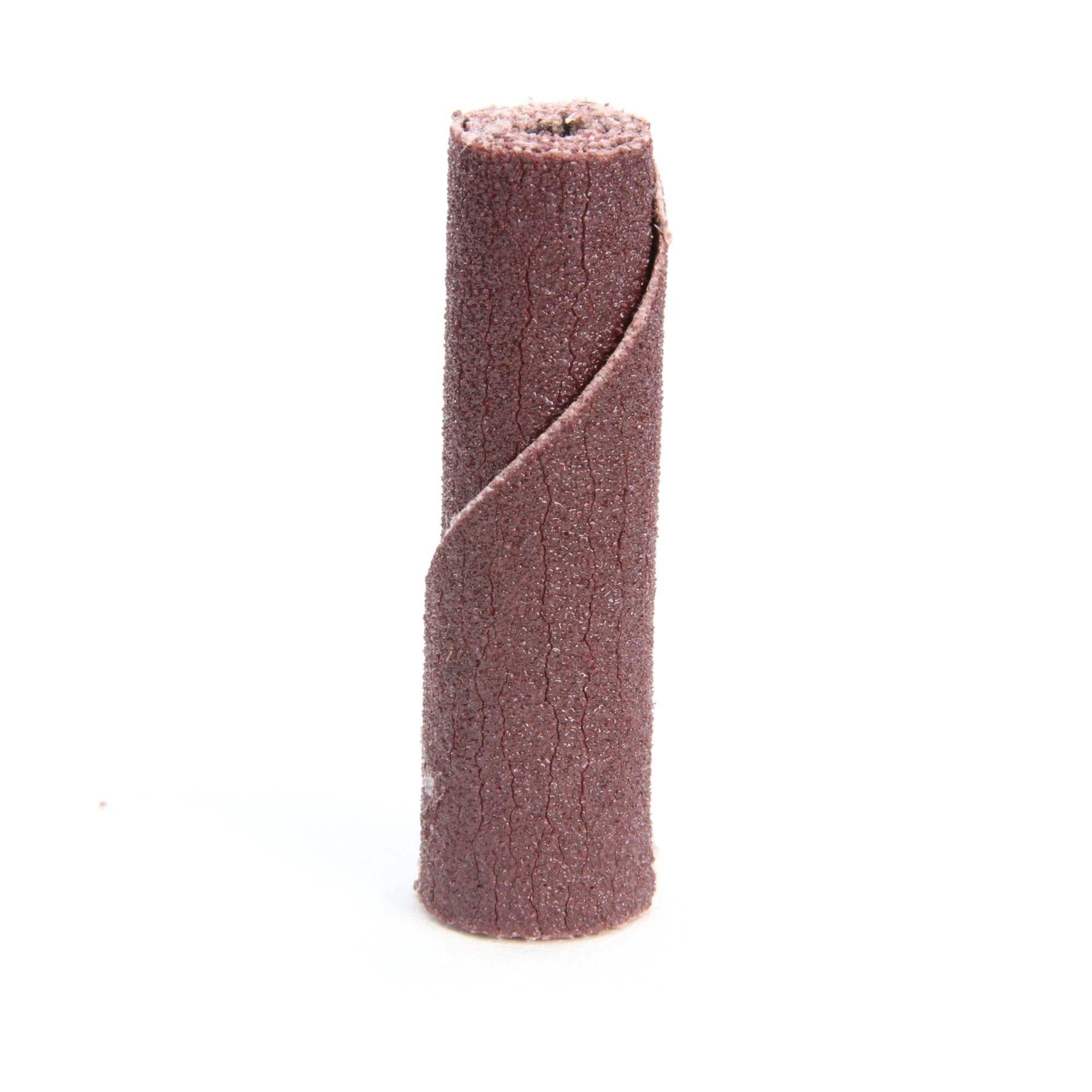 3M 341D Cartridge Roll - P120 Grit, 3/8