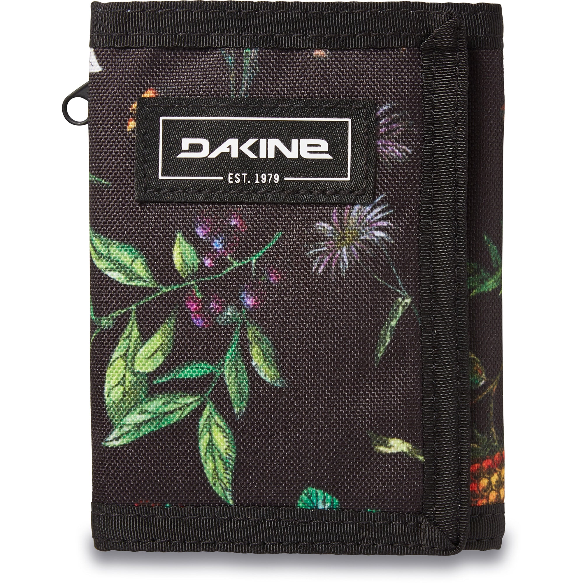Vert Rail Wallet - RFID Blocking Slim Minimalist Wallet for Men - Perfect for Travel, Everyday Carry & Outdoor Adventures