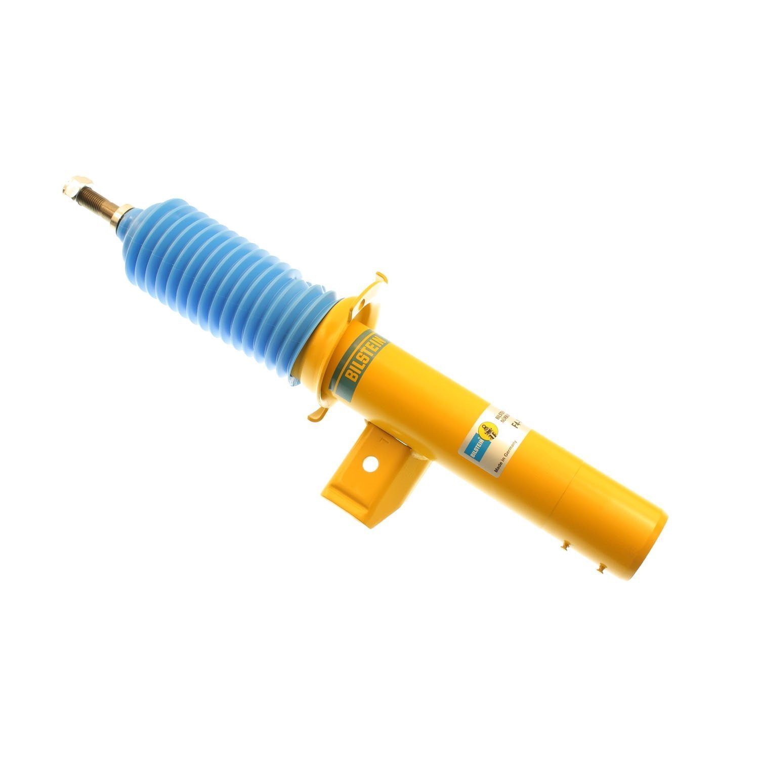 Bilstein 35-142454 B6 Performance Suspension Strut Assembly - Premium Shock Absorber for Smooth Ride - Perfect for Off-Roading, Daily Driving & Performance Upgrades
