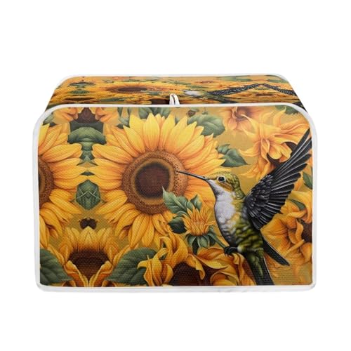 Sunflower Bird