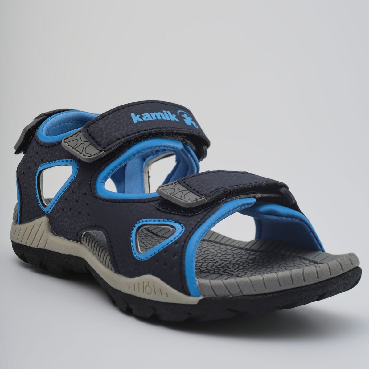 **Lobster 2 Kids' Open Toe Sandals – Comfortable & Breathable Summer Beach Shoes for Boys and Girls – Perfect for Outdoor Play, Beach Trips, and Poolside Fun**