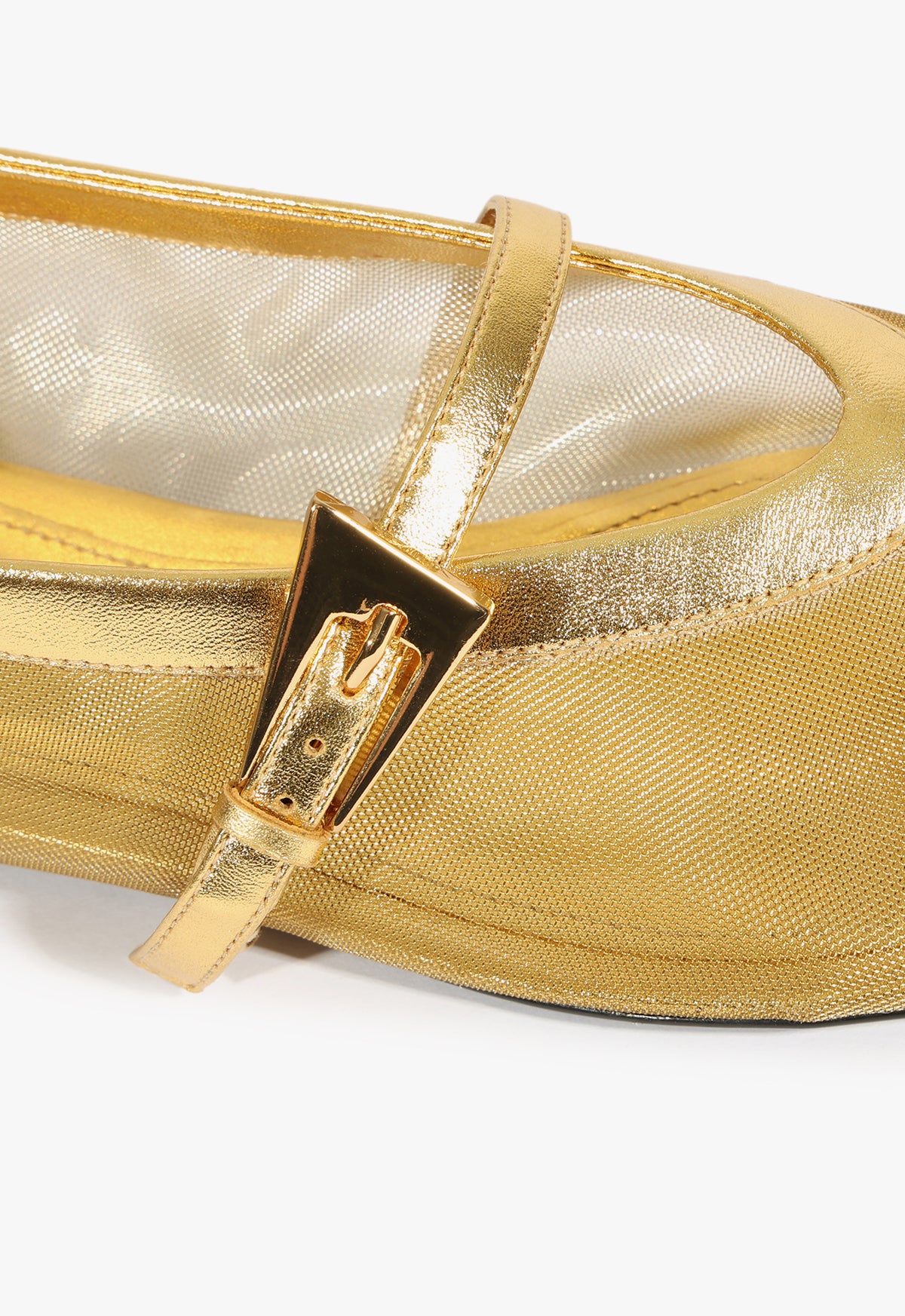 Sylvie Women's Ballet Flats - Comfortable & Stylish Slip-On Shoes for Casual Wear, Work & Travel