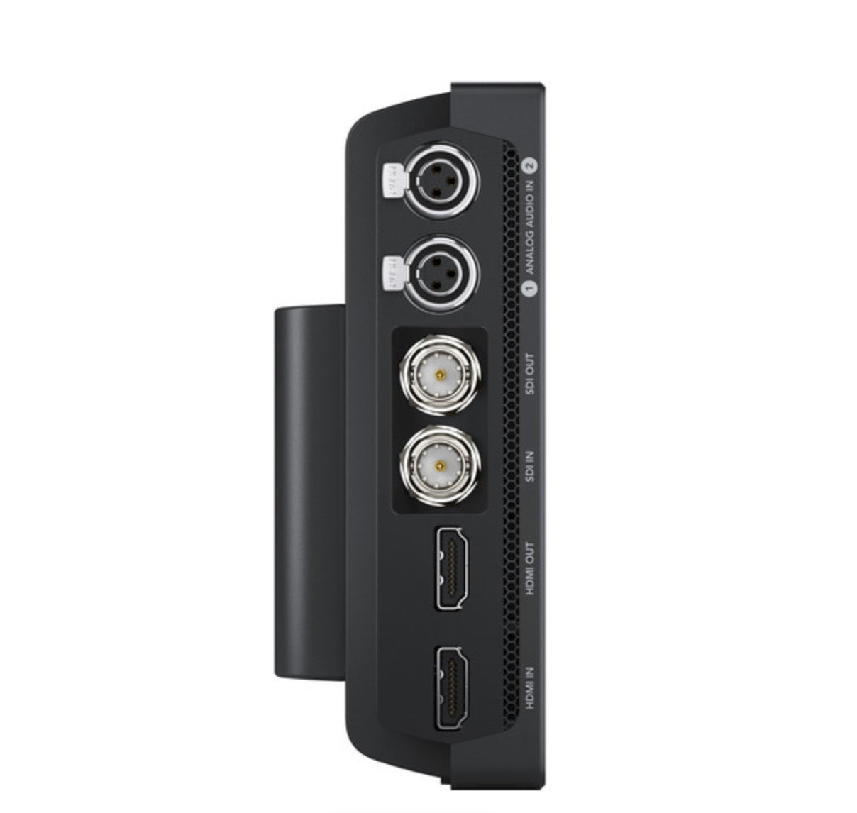 Blackmagic Design Video Assist 7 12G SDI/HDMI HDR Recording Monitor - 7