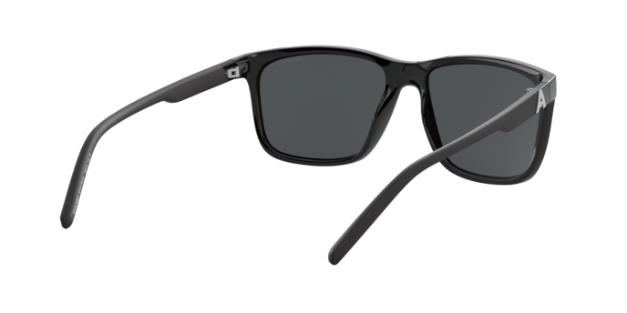 Arnette Adios Baby! AN4272 270181 Sunglasses - Polarized UV Protection, Lightweight & Durable for Outdoor Sports & Beach Activities