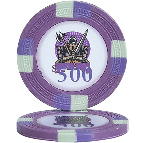 1000pcs 14g Professional Casino Poker Chips Set with Acrylic Storage Case - Perfect for Home Poker Games, Casino Nights, and Poker Tournaments