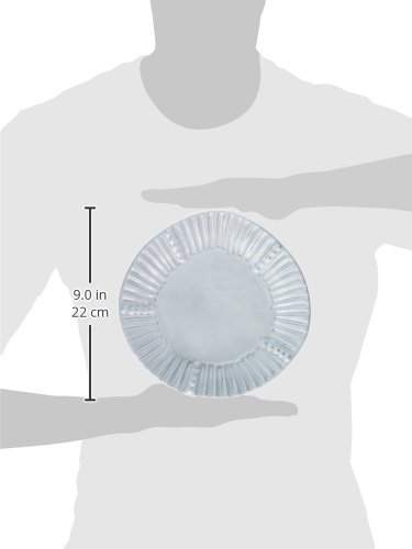 Vietri Incanto Stripe Salad Plate - 9