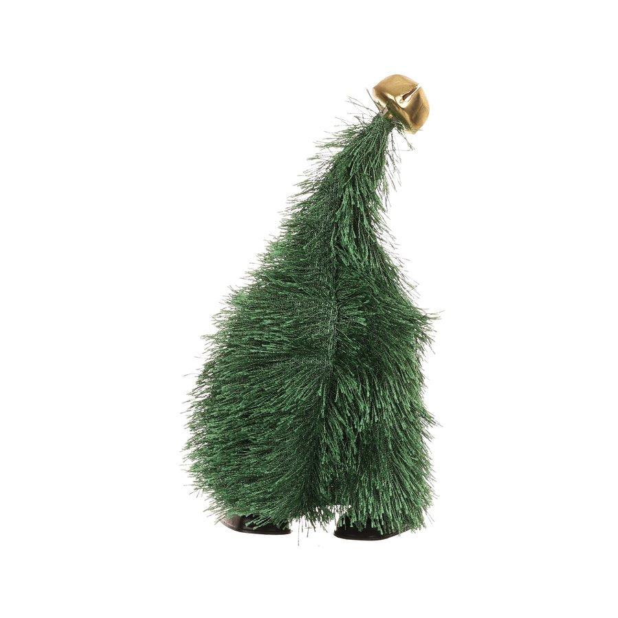 You & I Mini Christmas Walking Tree (100g) - Festive Holiday Decor for Home, Office & Party