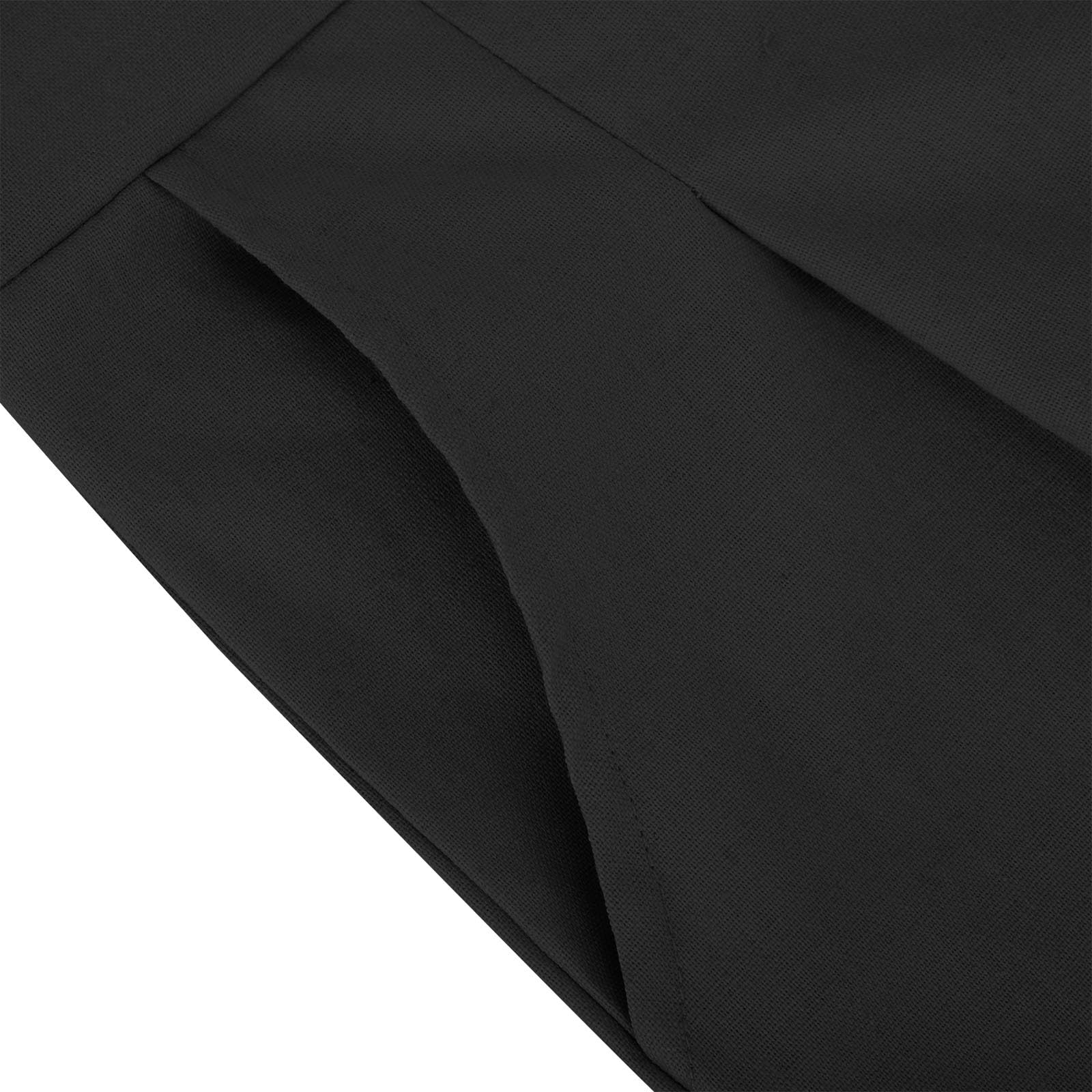 Women's Cotton Linen High Waist Lounge Shorts - Comfy Summer Casual Wear for Home & Travel