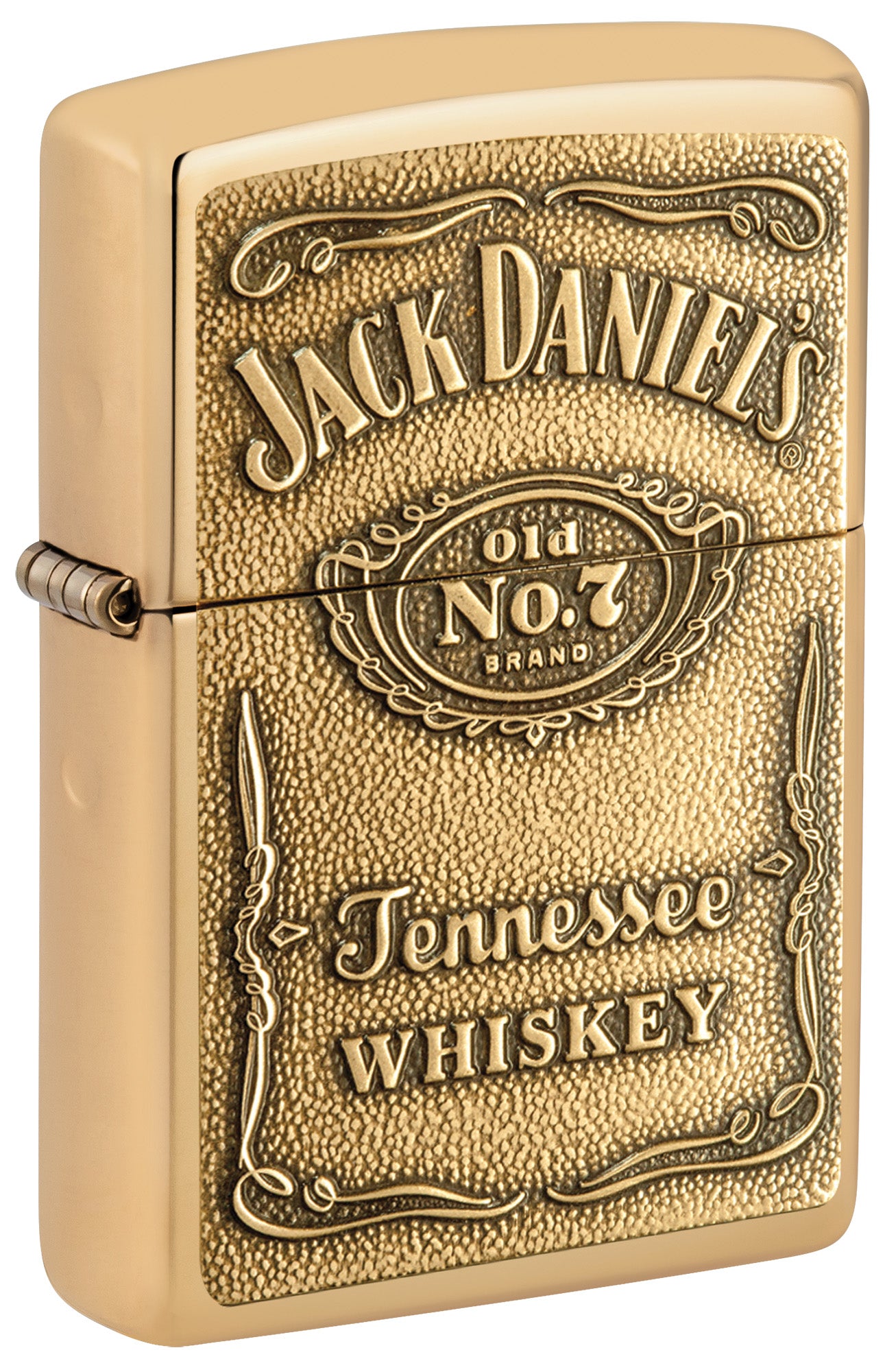 Jack Daniel's Tennessee Whiskey - Premium American Whiskey for Gifting, Cocktails & Enjoying Neat