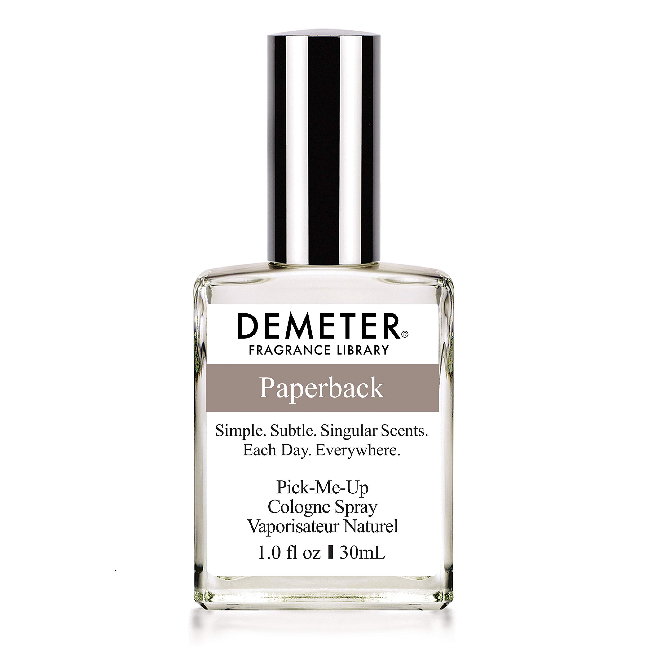 Demeter Cologne Spray - Fresh & Long-Lasting Fragrance for Men & Women | Perfect for Daily Wear, Office & Special Occasions