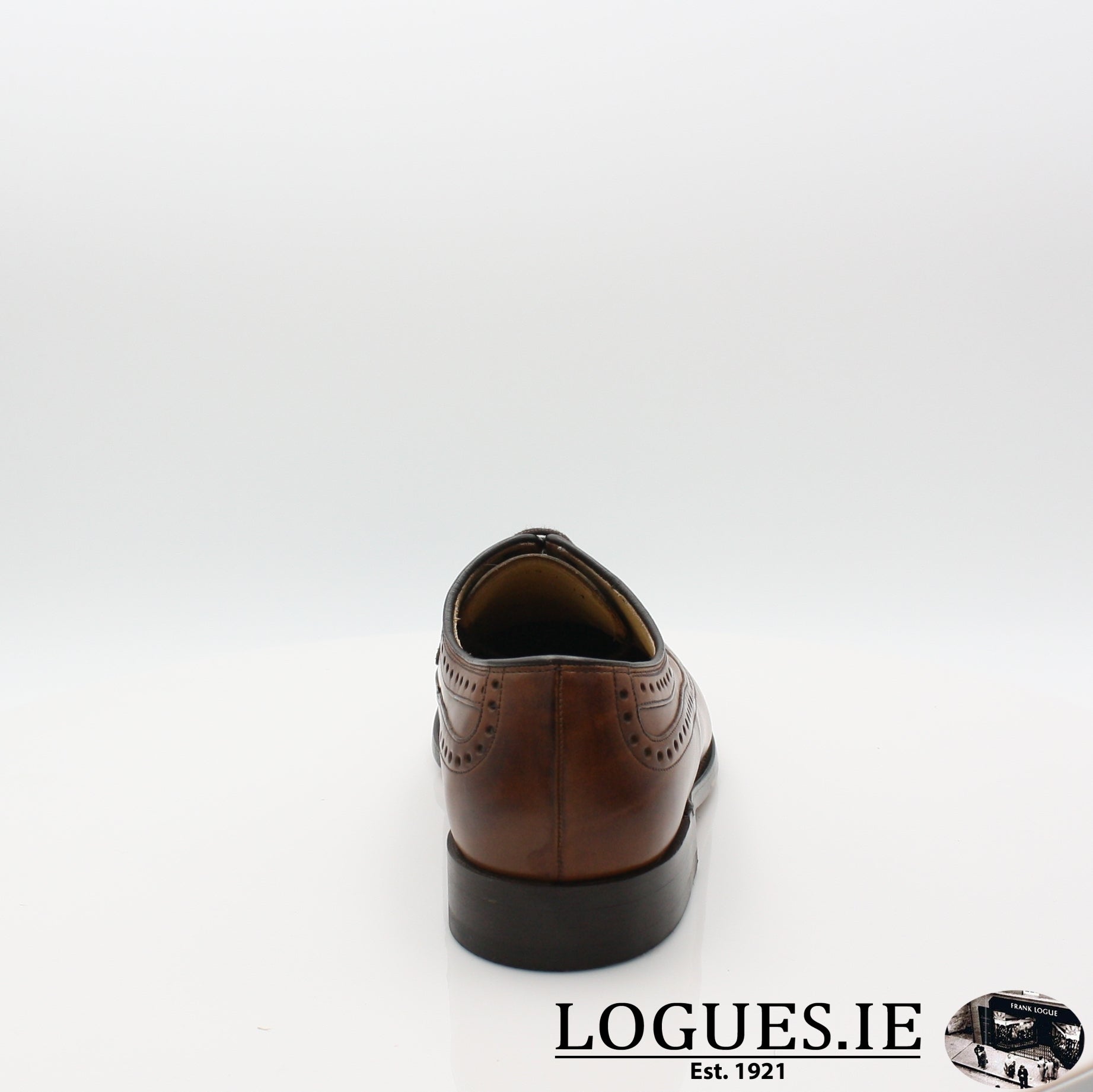 Portrush Barker Shoes - Stylish & Comfortable Men's Casual Sneakers for Walking, Running & Everyday Wear