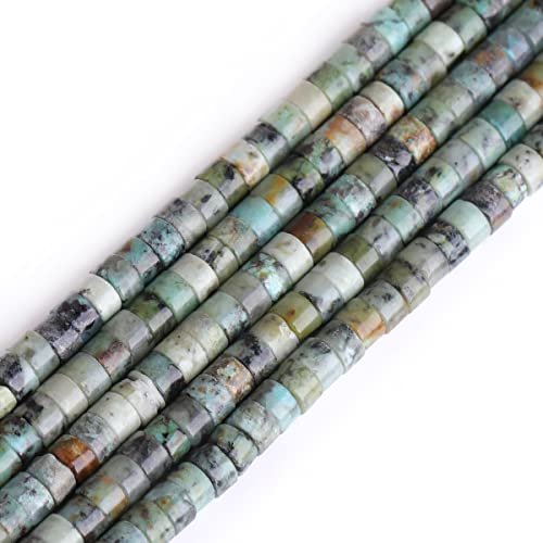 Blue Africa Turquoise