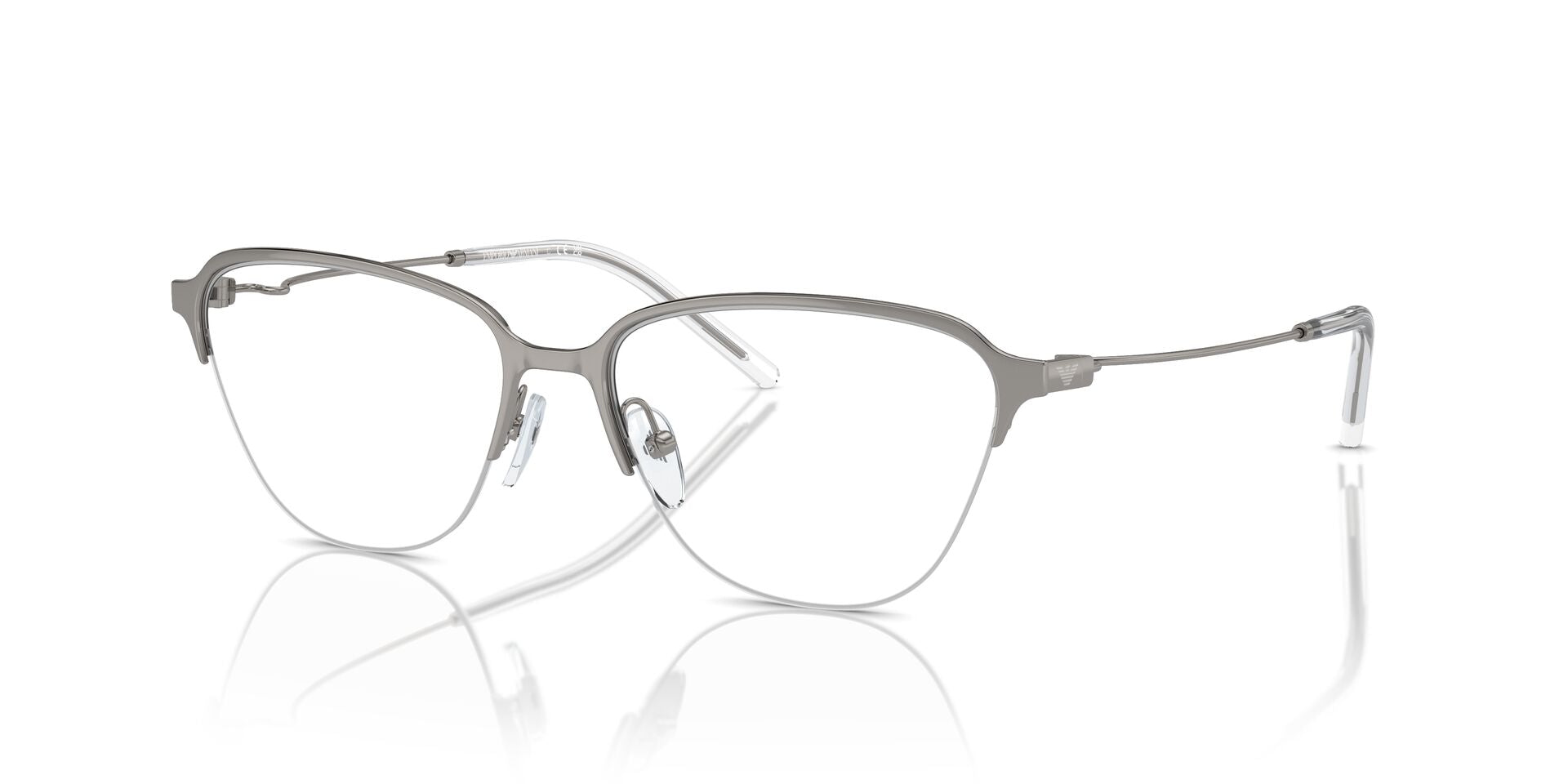 Emporio Armani EA1161 Sunglasses - Polarized UV Protection Aviator Style for Men & Women | Perfect for Driving, Travel & Outdoor Activities