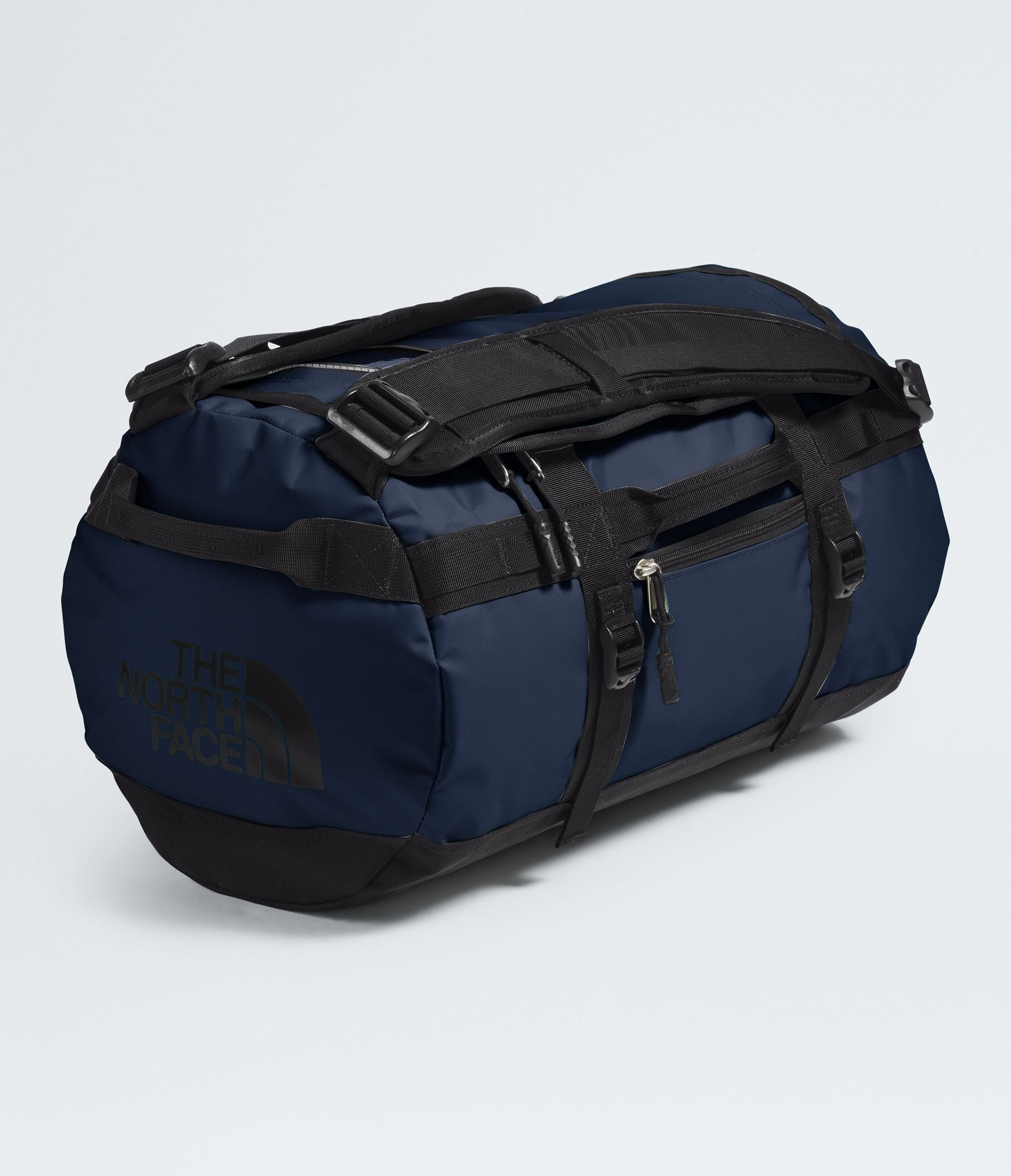 The North Face Base Camp Duffel XS - Durable Travel Duffel Bag for Camping, Hiking & Gym - Water-Resistant Gear Storage for Outdoor Adventures