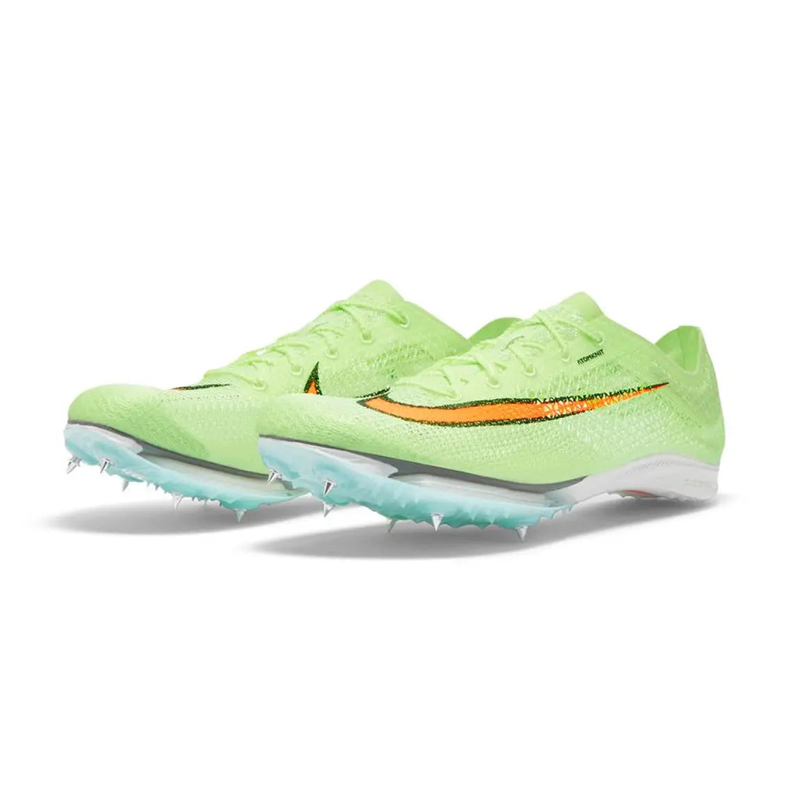 Unisex Nike Air Zoom Victory FlyKnit Running Shoes - Lightweight & Breathable for Men and Women - Perfect for Jogging, Gym Workouts & Daily Wear