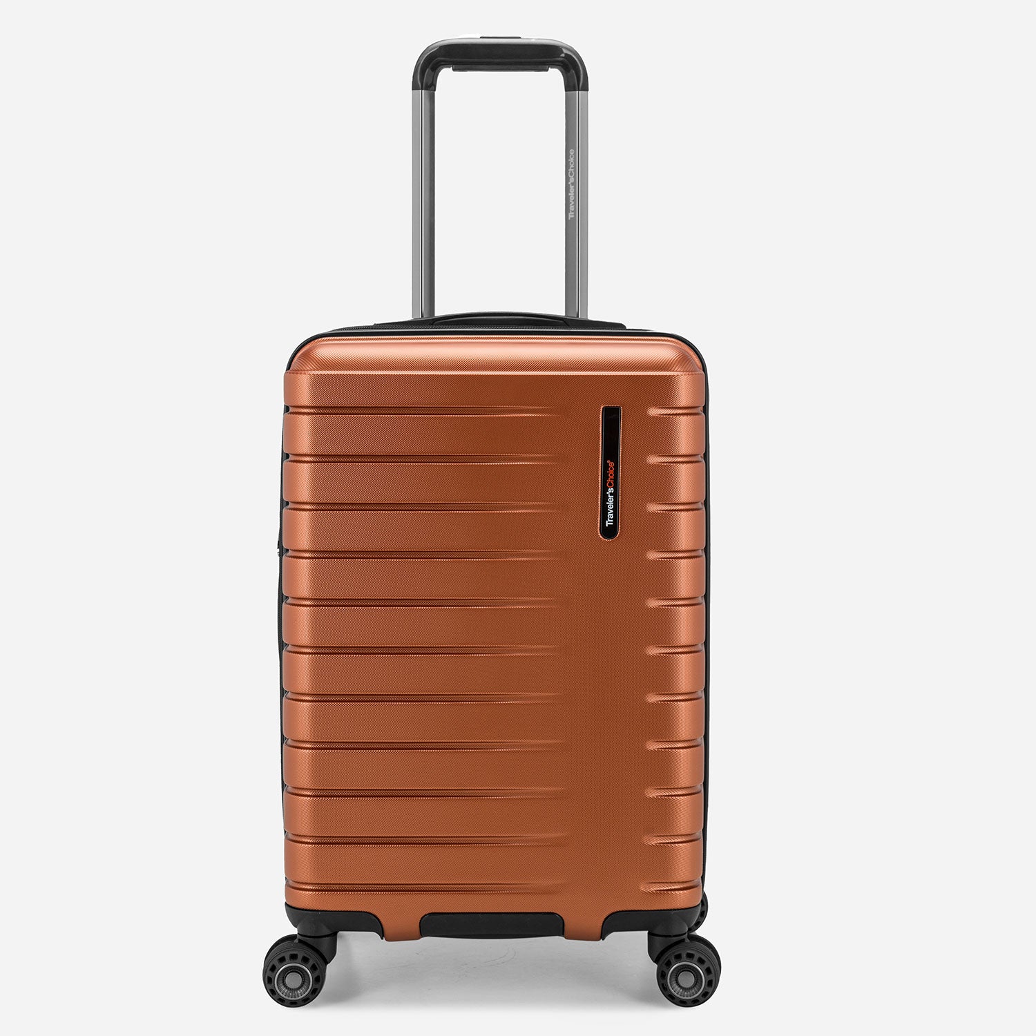 Archer 2-Piece Lightweight Spinner Luggage Set with TSA Lock - Perfect for Business Travel & Family Vacations