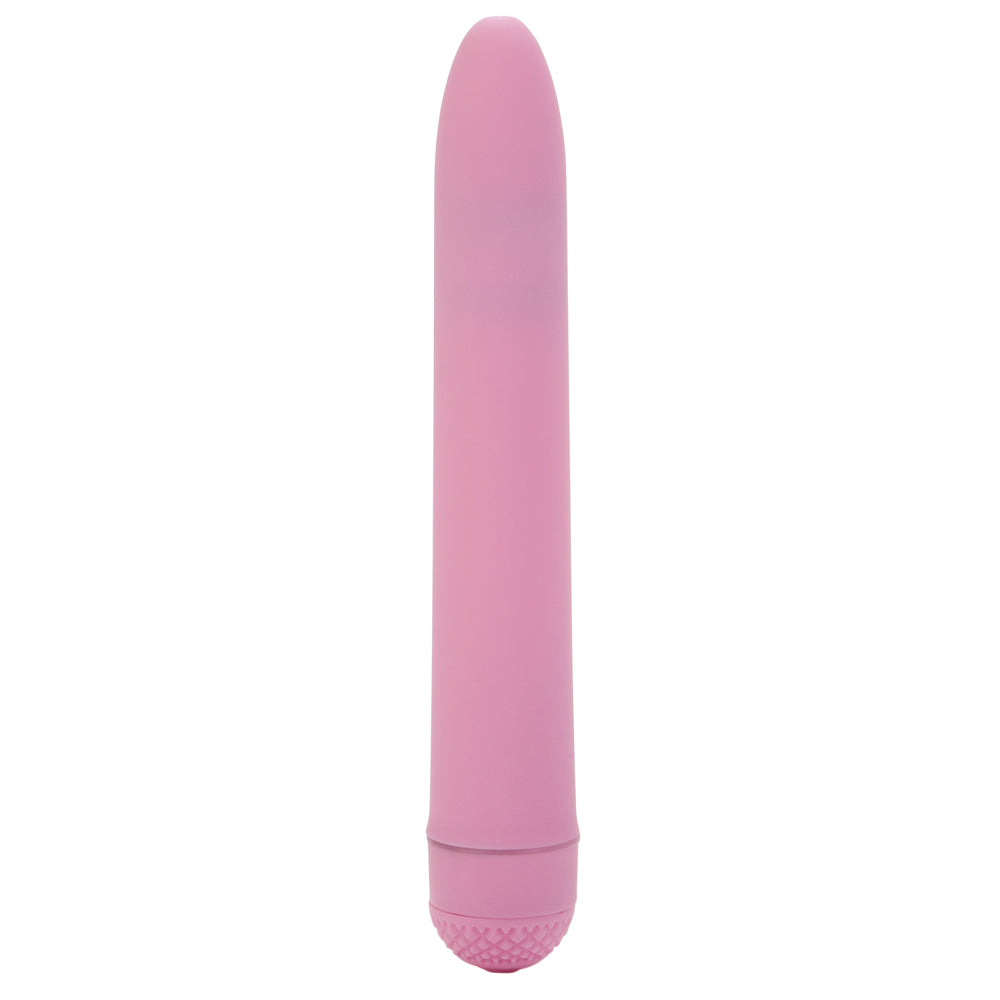 First Time Power Vibe - Rechargeable Personal Massager for Relaxation & Stress Relief - Perfect for Home Use, Travel, and Self-Care Moments