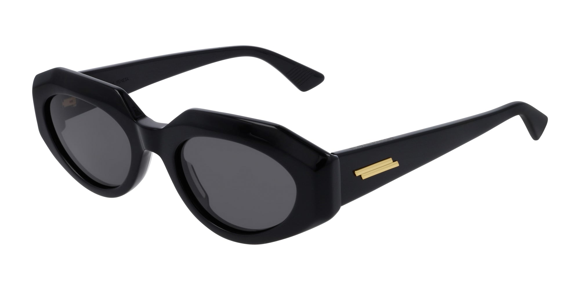 Bottega Veneta BV1031S Sunglasses - Luxury Designer Shades for Women & Men, UV Protection, Polarized Lenses - Perfect for Outdoor Activities, Travel, and Fashion Accessories
