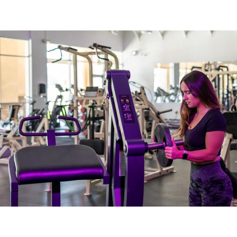 BodyKore Stacked Glute Kickback GR810 - Premium Home Gym Equipment for Glute Workouts | Perfect for Strength Training & Booty Building at Home