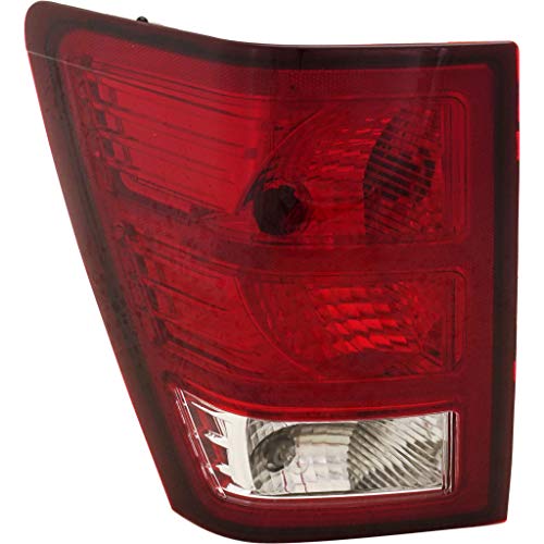 Driver Side