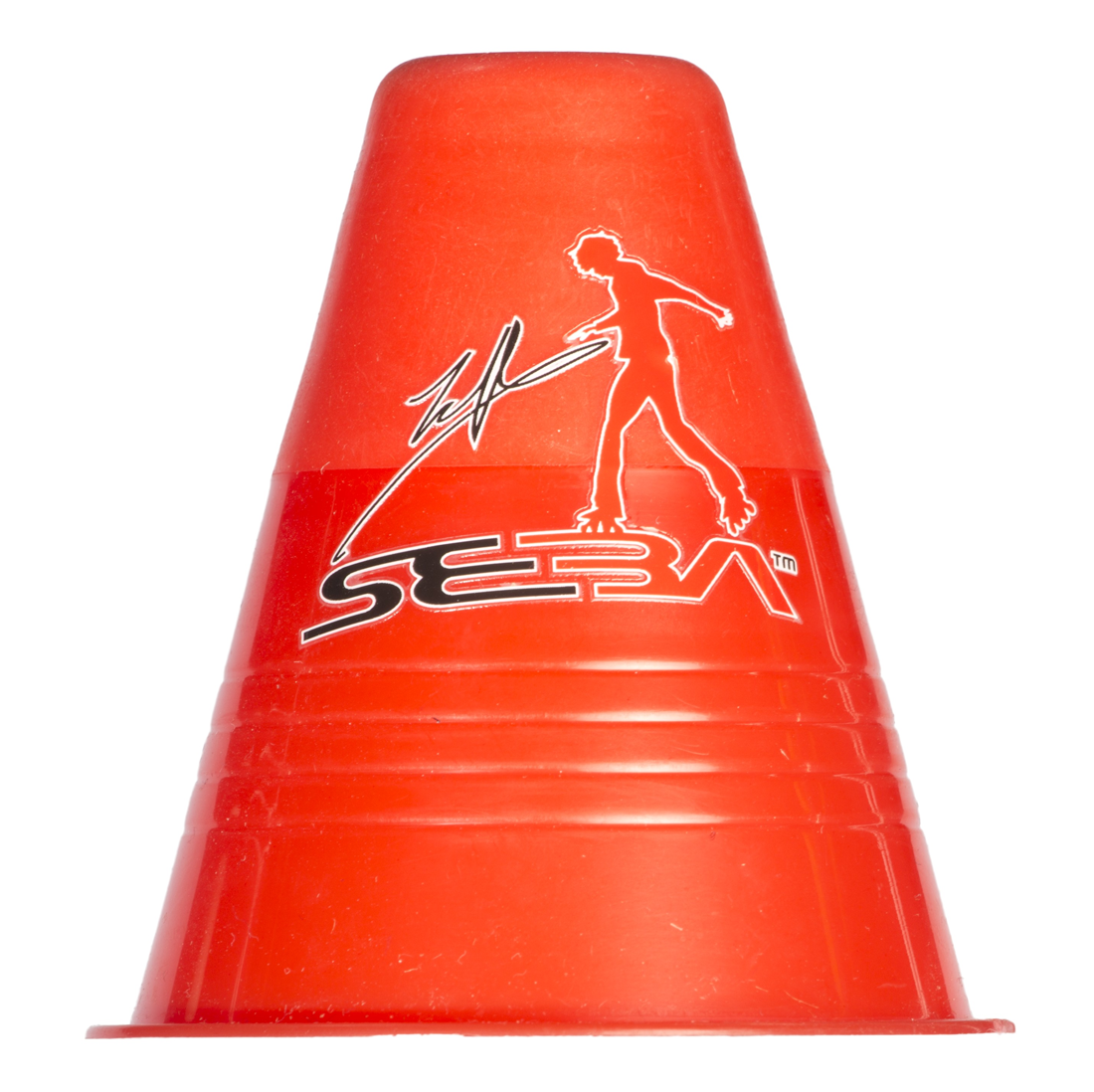 SEBA Dual Density Cones for Skateboarding - High-Performance Skateboard Wheels for Smooth Rides & Tricks | Perfect for Street Skating & Park Sessions