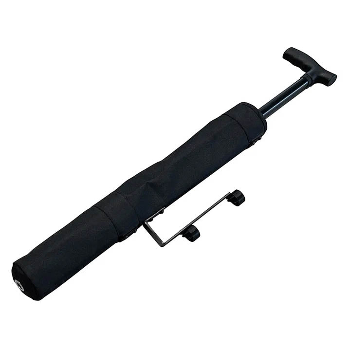 WHILL Cane Holder Kit (Model F) - Universal Walking Cane Accessory for Seniors & Mobility Aids - Perfect for Shopping, Travel & Daily Use