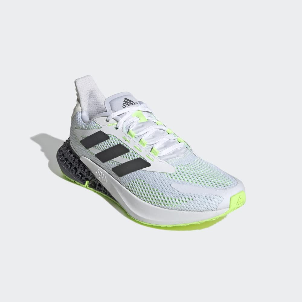 adidas Men's Running Sneakers - Lightweight Athletic Shoes for Jogging, Gym & Casual Wear | Breathable Comfort for Daily Workouts & Street Style