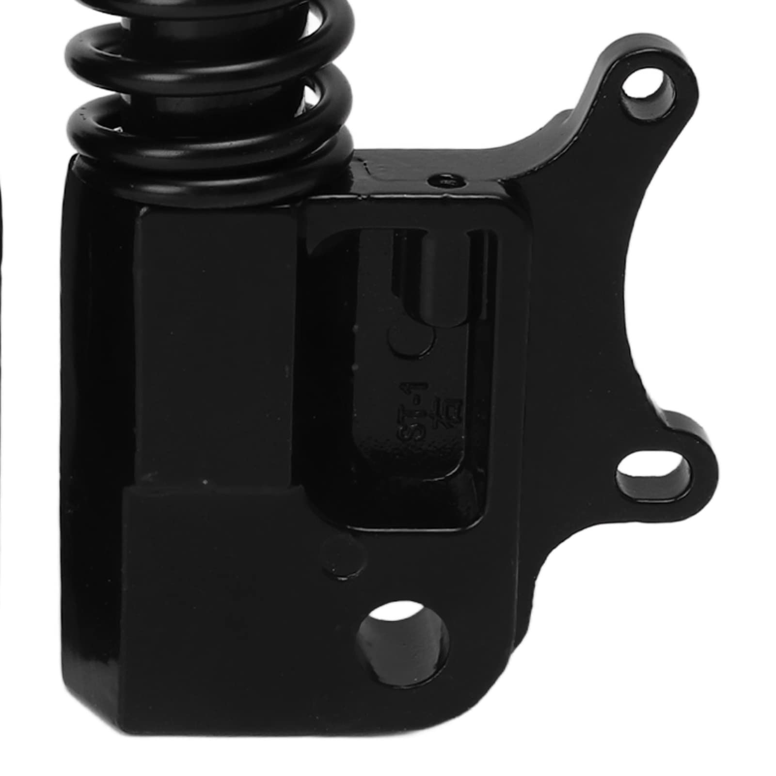 Rehomy Electric Scooter Front Shock Absorber - Stainless Steel Suspension Spring for 10 Inch Wheels - Smooth Ride for Commuting, Off-Road & Urban Adventures