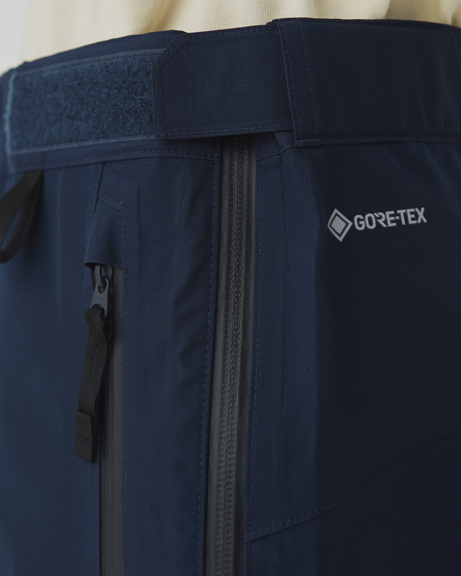 Waterproof GORE-TEX Rain Pants for Men & Women - Lightweight Hiking, Camping & Outdoor Activities