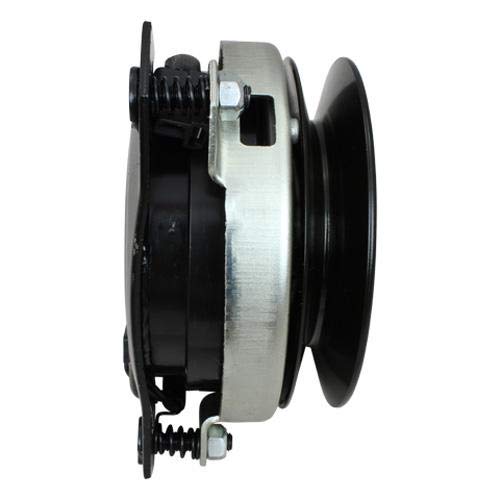 Murray 326108MA Next-Gen PTO Clutch Replacement - Compatible with Lawn Mowers & Tractors - Durable Power Take-Off Clutch for Outdoor Equipment Maintenance