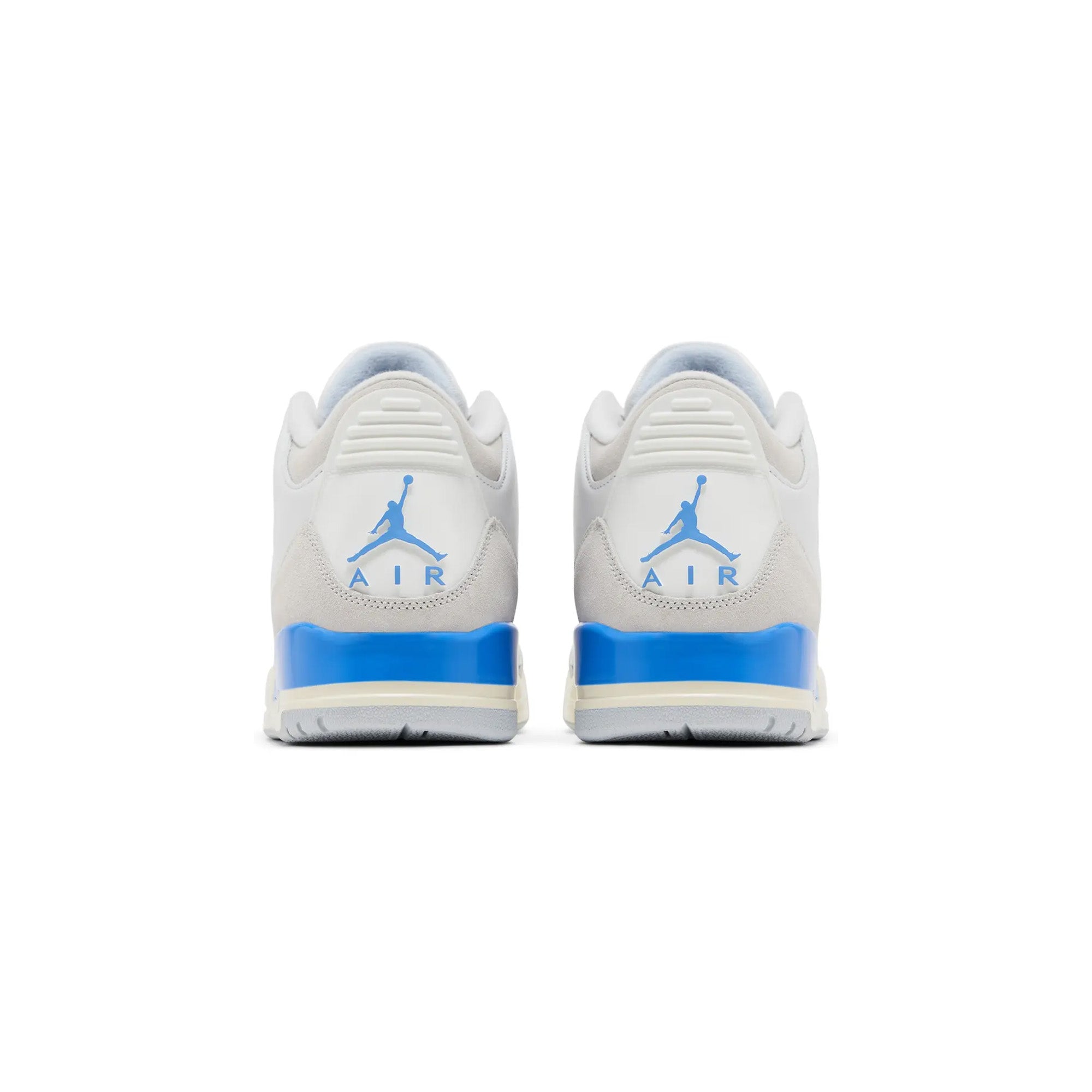 Air Jordan 3 Retro 'Lucky Shorts' (2025) - Men's Basketball Shoes for Sneaker Collectors & Streetwear Fashion | Perfect for Casual Wear, Gym & Sports