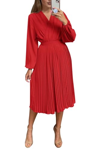 Bright Red