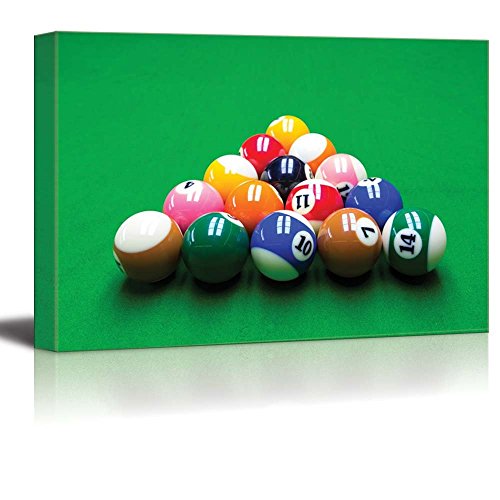 Billiard