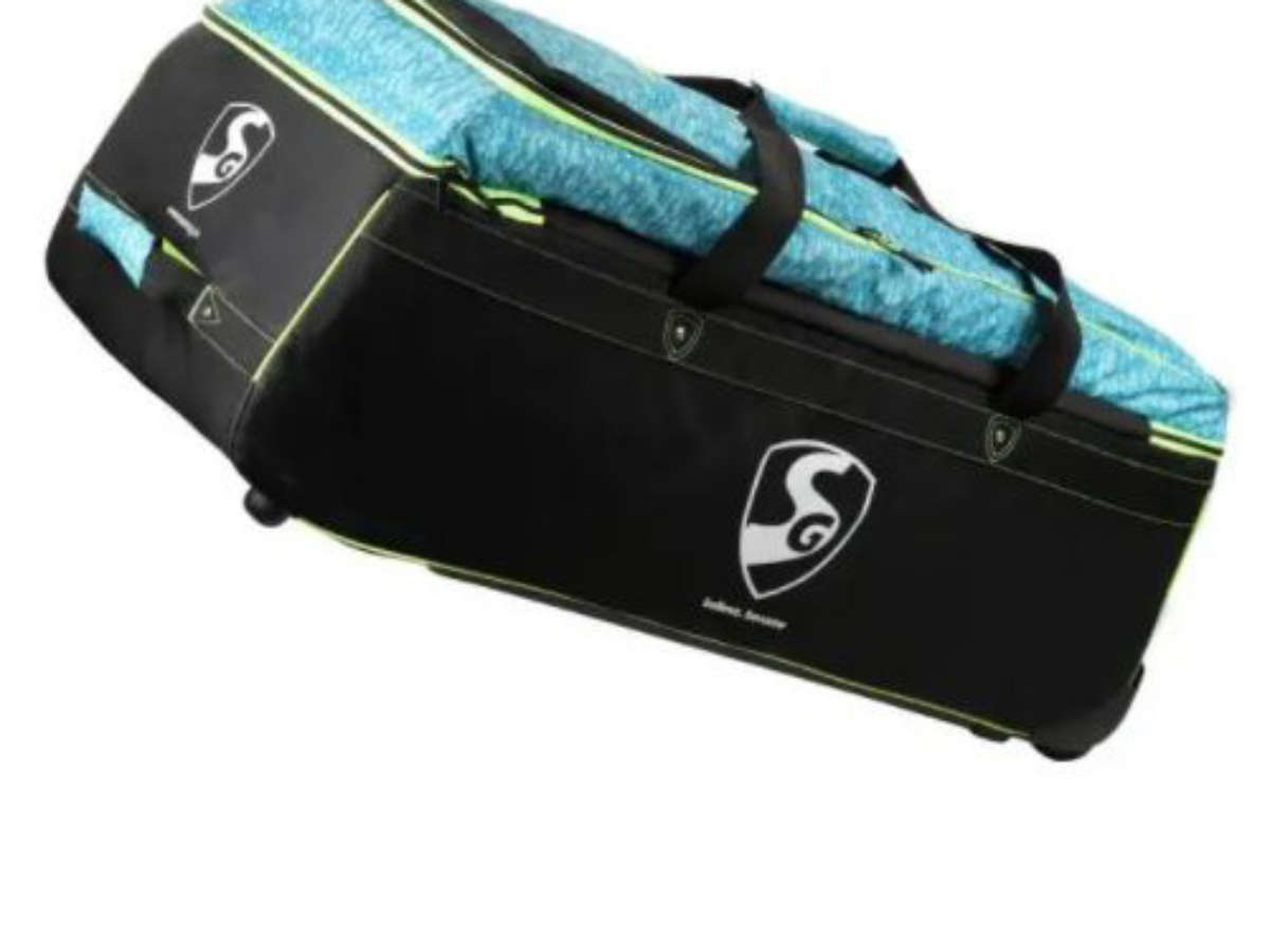 SG Coffipak Kit Bag - Durable & Waterproof Coffee Travel Case for Baristas & Camping - Perfect for Coffee Gear Storage & Outdoor Adventures