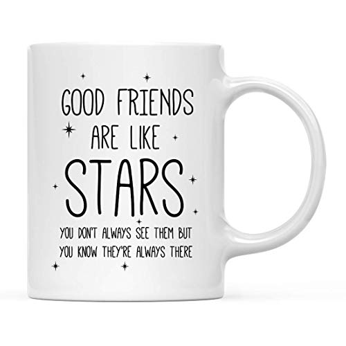 Good Friends