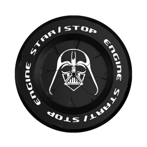B-Darth Vader-Black