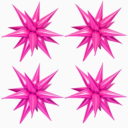 26 Inch Hot Pink