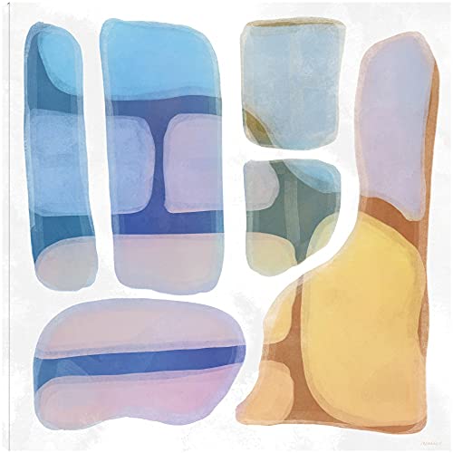 Color Litho I