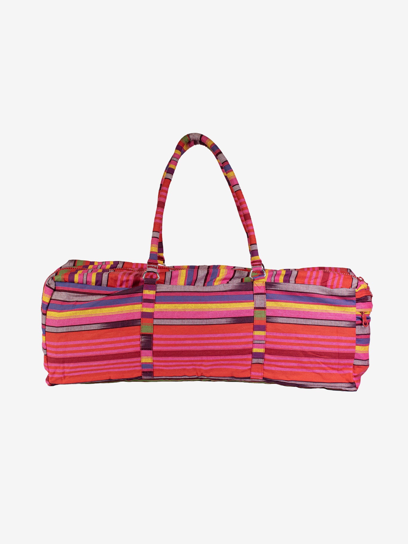 Premium Yoga Mat Bag with Strap - Deluxe Yoga Kit for Women & Men - Perfect for Gym, Travel & Outdoor Yoga Practice