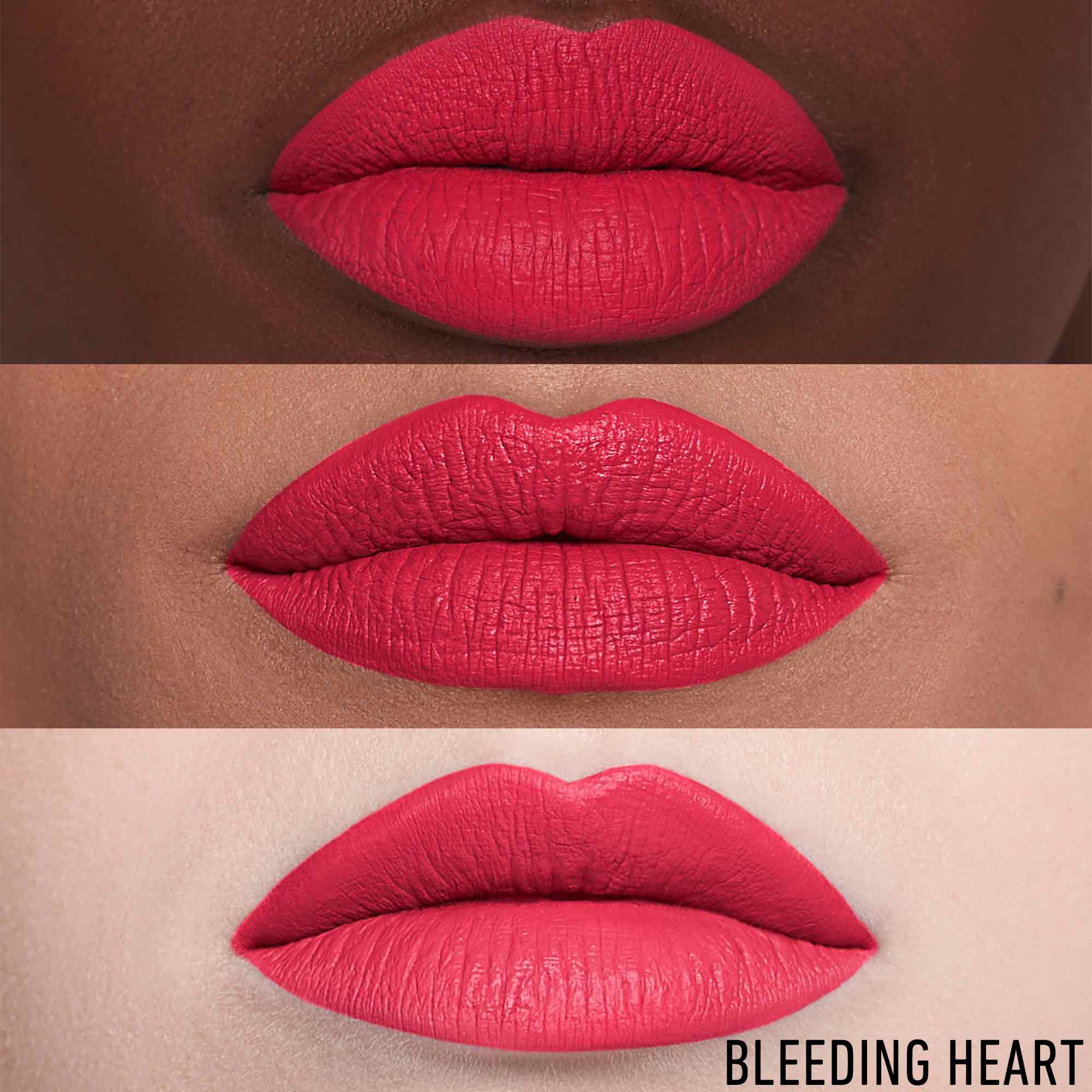Everlasting Hyperlight Transfer-Proof Liquid Lipstick - Long-Lasting Matte Finish, Non-Drying Formula for All-Day Wear | Perfect for Parties, Dates, and Everyday Makeup Looks