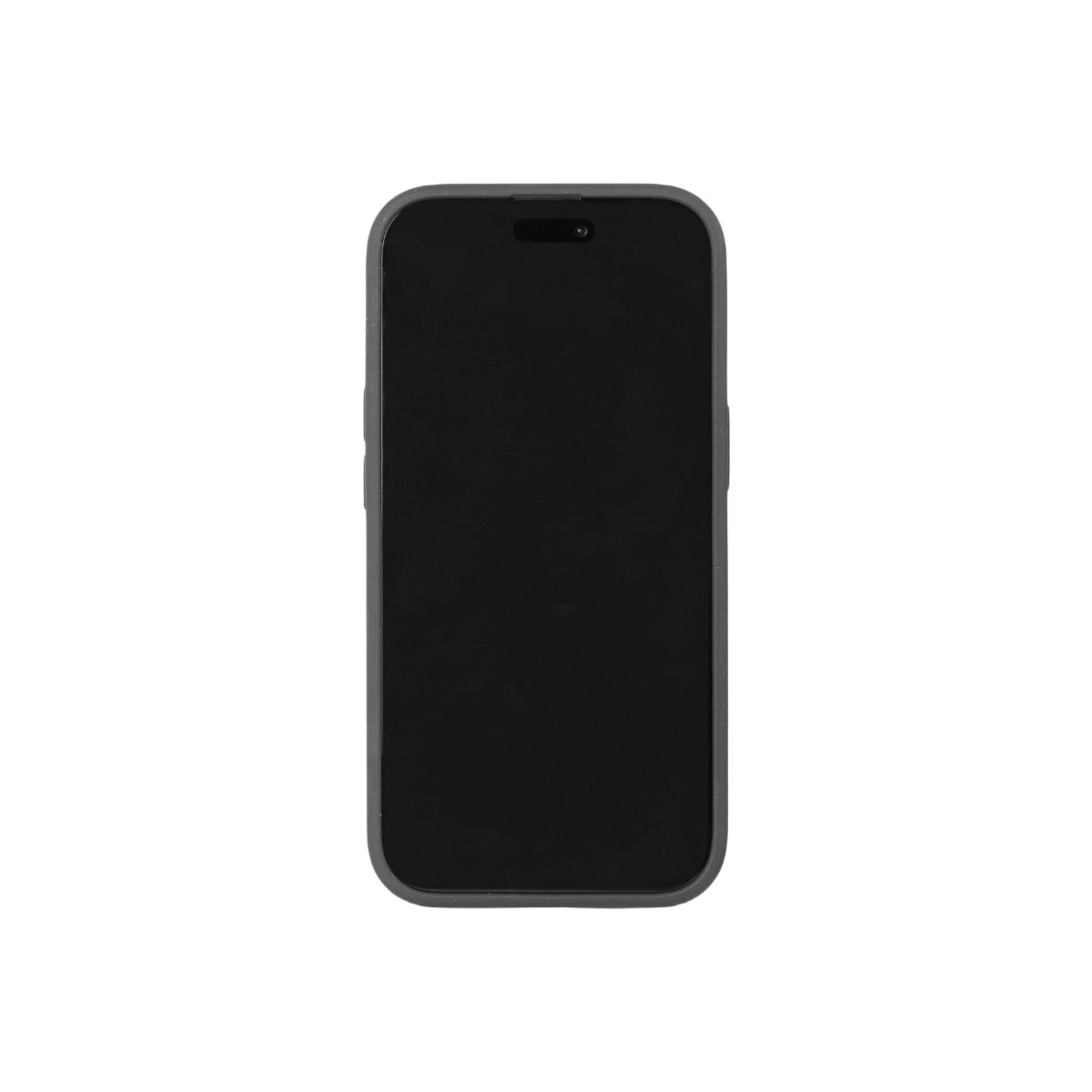 Impact Zero® Color Apple iPhone 15 - Sleek Black Smartphone for Work, Travel & Entertainment | Fast Performance & Stunning Display