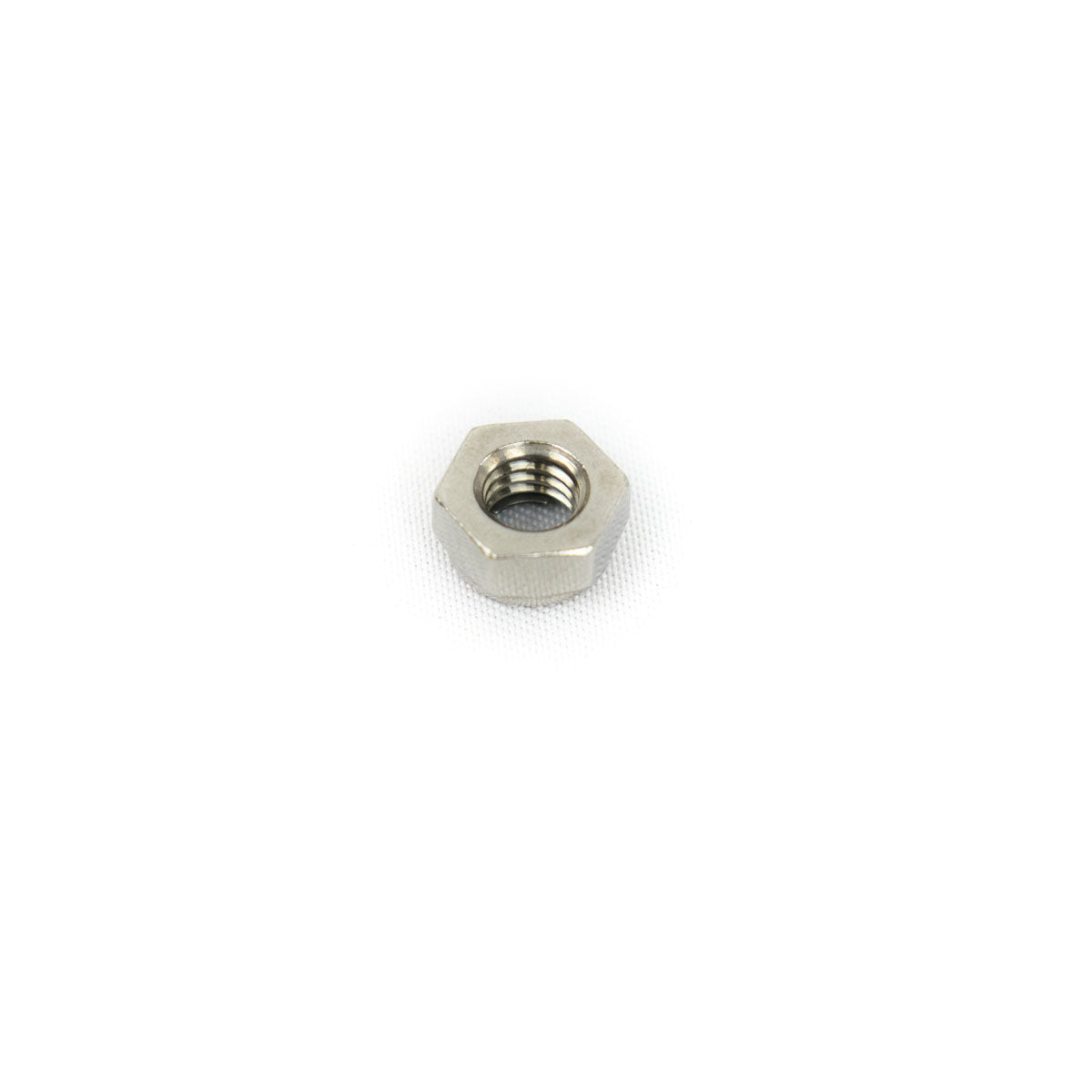 High-Quality M6 Brass Nut for Steam Knob - Durable & Corrosion-Resistant - Perfect for Kitchen Appliances, Steam Valves & DIY Projects