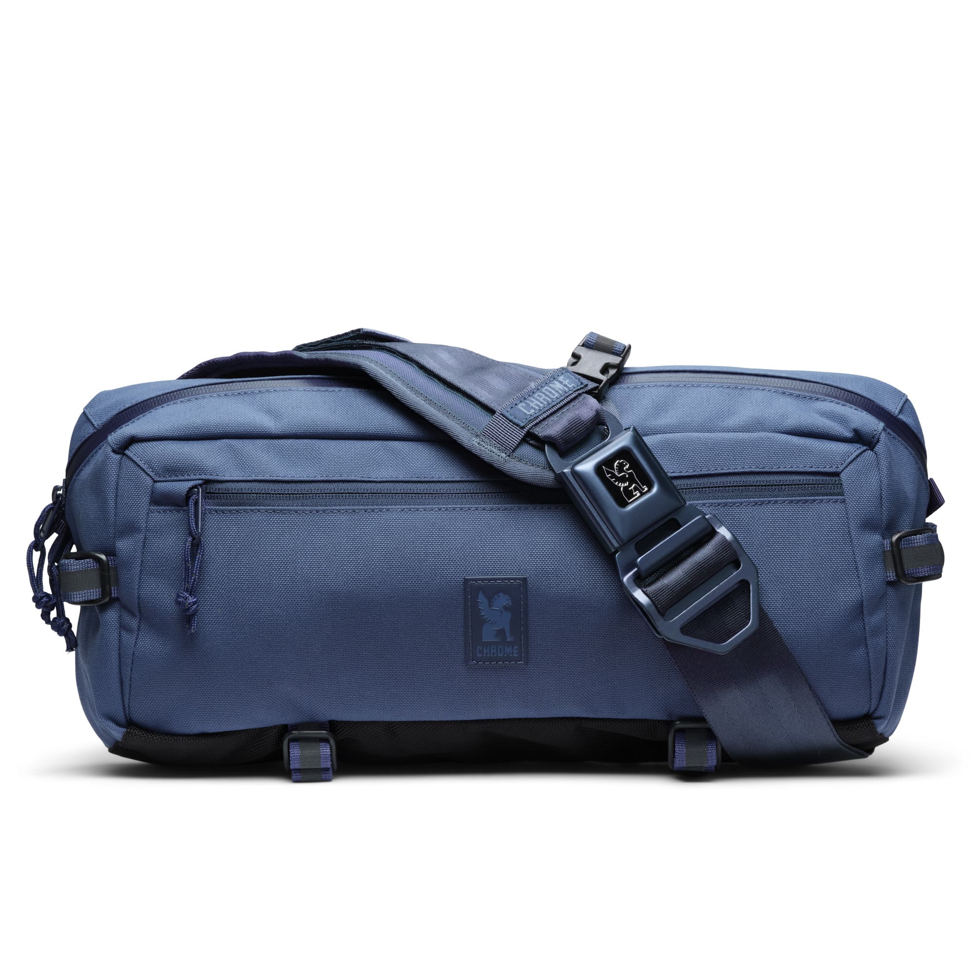 Kadet Sling Bag - Lightweight Crossbody Shoulder Bag for Men & Women - Perfect for Travel, Hiking, and Everyday Use