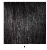 RASTAFRI Water Wave Curl XL - Natural Looking Curly Hair Extensions for Women | Perfect for Parties, Weddings & Everyday Styling