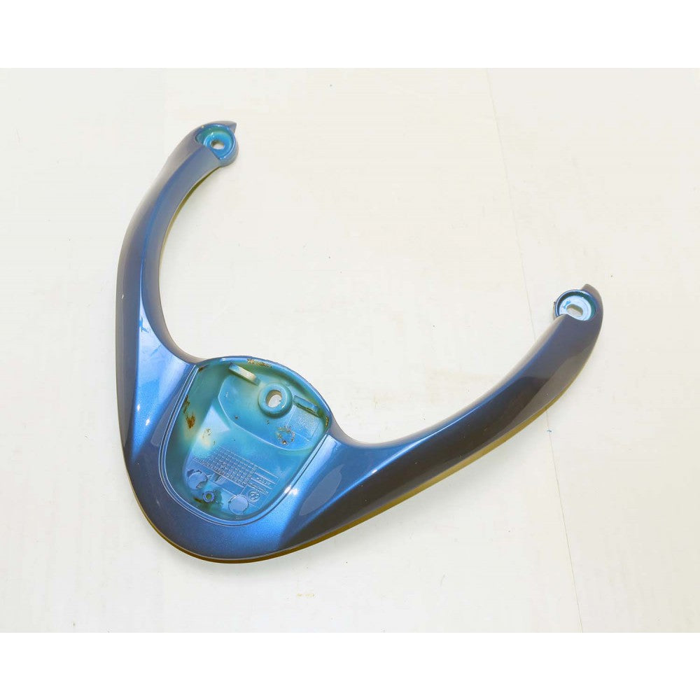 Italia MK Blue Rear Arm Rest - Premium Car Seat Armrest for Comfort & Support - Perfect for Long Drives & Road Trips